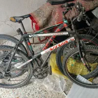 دوچرخه ۲۶ و ۲۴