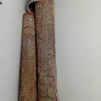 فرش۱۲متریو۹متری قیمت مناس|فرش|باوی, |دیوار