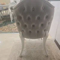 6 عدد صندلی سالم