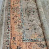 فرش 12 متری نو طرح سلطان آباد نسکافه ای هرمس|فرش|تهران, امام زاده عبدالله|دیوار