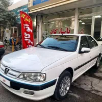 پارس +UX7 سفارشی در حد صفر