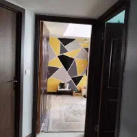 *آپارتمان۲خواب شیک محله ای۳*|اجارهٔ آپارتمان|فولادشهر, مسکن مهر فولادشهر|دیوار