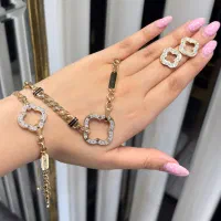 سرویس طلا لویی ویتون لومیر