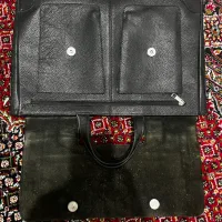 فروش کیف مهندسی اصل چرم|کیف، کفش، کمربند|ارومیه, |دیوار