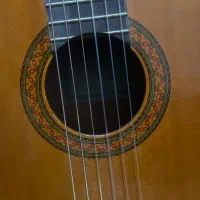 آموزش گیتار پاپ و کلاسیک توسط مدرس خانم