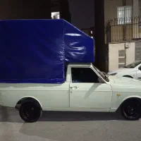 فروش پیکان وانت