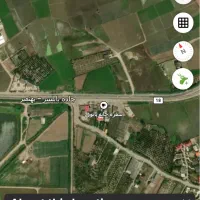 زمین-تجاری-بابلسر