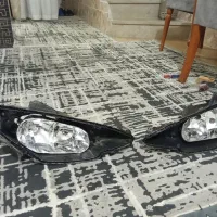 کاسه چراغ 206