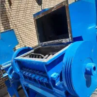 فروش خط تولید نایلون بازیافت پلاستیک کندر اسیاب