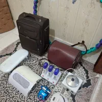 کیف و چمدون|کیف، کفش، کمربند|مشهد, شهرک امام هادی (شهرک غرب)|دیوار