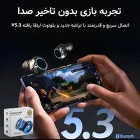 ایرپاد|لوازم جانبی موبایل و تبلت|بجنورد, |دیوار