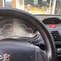 ۲۰۶اتوماتیک