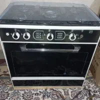 سلام اجاق گاز کاملا نواصلن استفاده نشده