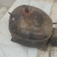 موتوریخچال بوژان