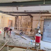 پیمانکاری بازسازی ساختمان صفر تا صد نقد و اقساط|خدمات پیشه و مهارت|صدرا-فارس, فاز ۱|دیوار