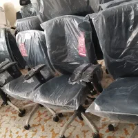 صندلی گردون