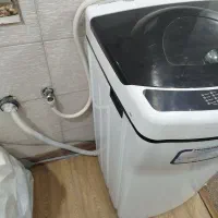 لباسشویی اتوماتیک پاکشوما مدل TLF 6251|ماشین لباسشویی و خشک‌کن لباس|تهران, باشگاه نفت|دیوار