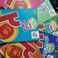کمک درسی پنجم ششم هفتم