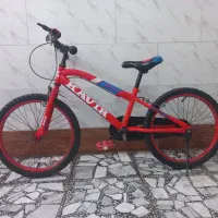 دوچرخه سایز۲۰ کویر