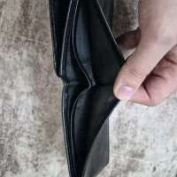 کیف پول چرم درسا|کیف، کفش، کمربند|هشتگرد, هشتگرد قدیم|دیوار