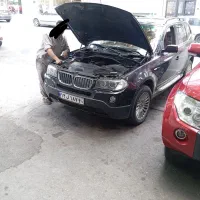 تعمیرگاه مکانیکی و جلوبندی باکمترین ونازلترین قیمت
