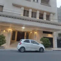 فروش-آپارتمان200مترتکواحدی-صفر1405لوکیشن-ابن-سینا