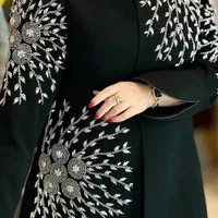 مانتو ، کت جواهردوزی شده|لباس|اردبیل, |دیوار