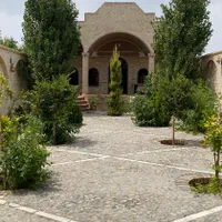 اجاره روزانه خانه باغ سنتی با تمام امکانات مهریز|اجارهٔ کوتاه‌مدت ویلا و باغ|یزد, |دیوار