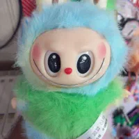 عروسک لبوبو(لابوبو) سوپرایزی