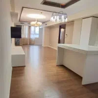 ((85 متر قابلیت 2 خواب سعادت آباد))