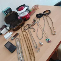 انواع گردنبند دست بند|بدلیجات|اردبیل, |دیوار