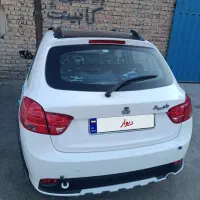 کوییک rsسفید مشکی