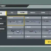 اکانت فوق گاد کالاف|کنسول، بازی ویدئویی و آنلاین|آزادشهر, |دیوار