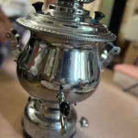 سماور گازی غفاری