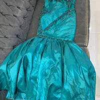 پیراهن مجلسی