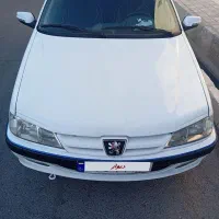 پژوپارسtu5مدل ۱۴۰۰بی رنگ