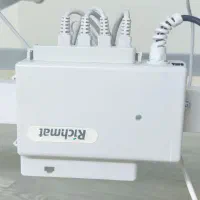 تخت بیمار برقی سه موتور RICHMAT 6|آرایشی، بهداشتی، درمانی|اهواز, کیانپارس |دیوار