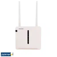 مودم TD-LTE نتربیت مدل Neterbit NW-661D AC1200|مودم و تجهیزات شبکه|تهران, مجیدیه|دیوار
