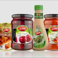 استخدام بازاریاب آقا و خانم در شرکت پخش مواد غذایی