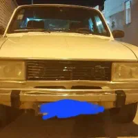 پیکان سواری