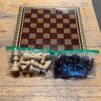 شطرنج|اسباببازی|کرج, فاز ۱ مهرشهر|دیوار