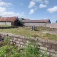 فروش زمین در منطقه چاف و چمخاله|فروش زمین و ملک کلنگی|چاف و چمخاله, |دیوار