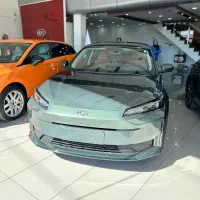 چانگان Nevo A05 / تحویل فوری صفر