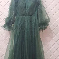 لباس مجلسی پرنسسی