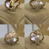 جشنواره تخفیف ویژه انگشتر مینیمال و فانتزی