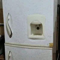 یخچال فریزر