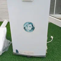 ابگرمکن برقی جنرال ۸۰لیتری