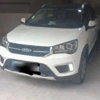 ام وی ام x22اسکلنت مدل 97بدون رنگ