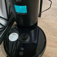 جارو رباتیک هیبریدی یوفی آمریکا L35 plus|جاروبرقی، جارو شارژی، بخارشو|شیراز, شاه قلی بیگی|دیوار