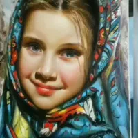 دیوار نویسی خوشنویسی نقاشی دیواری  سه بعدی